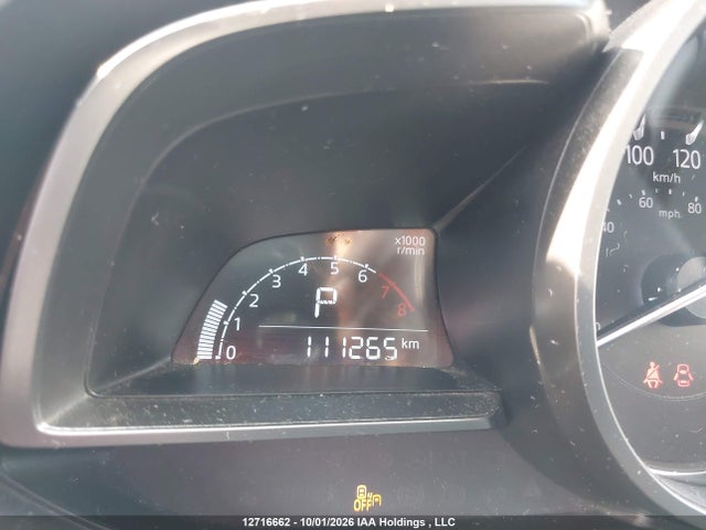 Продажа на аукционе авто 2019 Mazda Cx-3 Gx, vin: JM1DKFB79K1450803, номер лота: 12716662