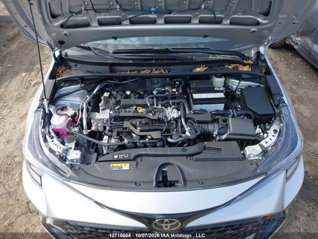 Toyota Corolla 2026 JTNK4MBE3T3271016 Image 10