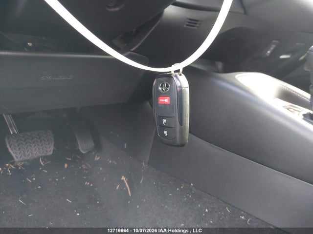 Toyota Corolla 2026 JTNK4MBE3T3271016 Image 11