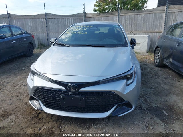 Toyota Corolla 2026 JTNK4MBE3T3271016 Image 12