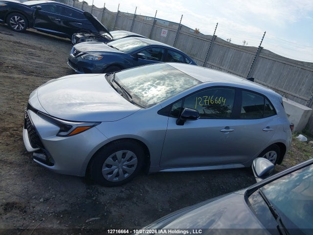 Toyota Corolla 2026 JTNK4MBE3T3271016 Image 14