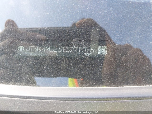 Toyota Corolla 2026 JTNK4MBE3T3271016 Image 17