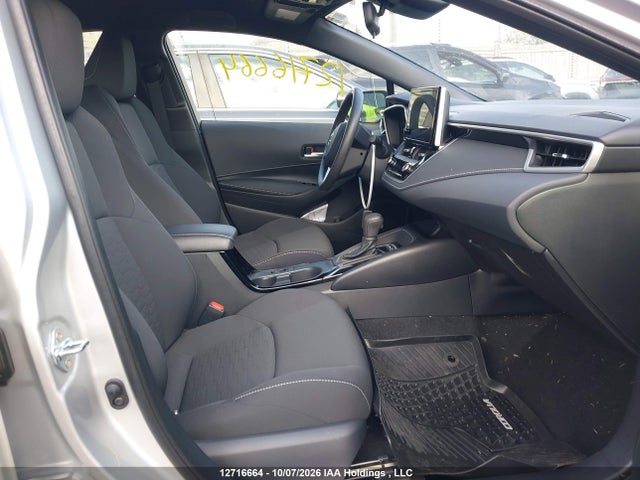 Toyota Corolla 2026 JTNK4MBE3T3271016 Image 5