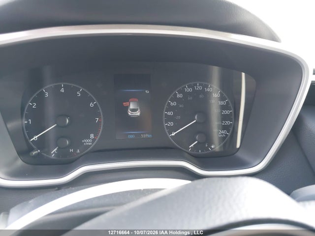 Toyota Corolla 2026 JTNK4MBE3T3271016 Image 7
