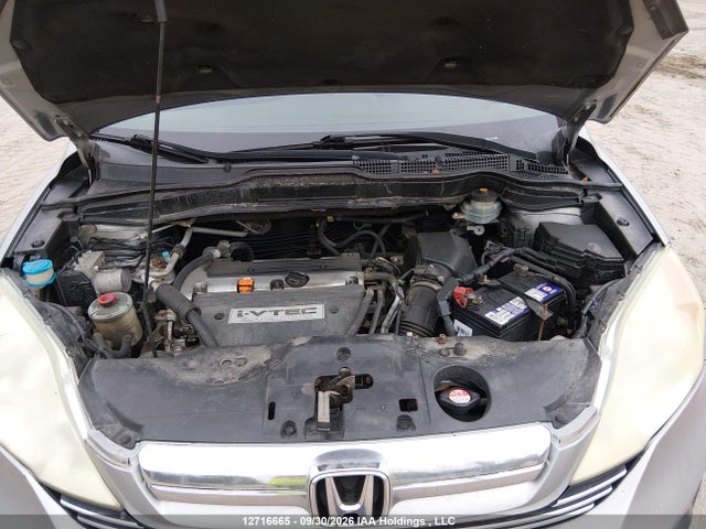 Продажа на аукционе авто 2007 Honda Cr-v Ex, vin: 5J6RE48517L809929, номер лота: 12716665