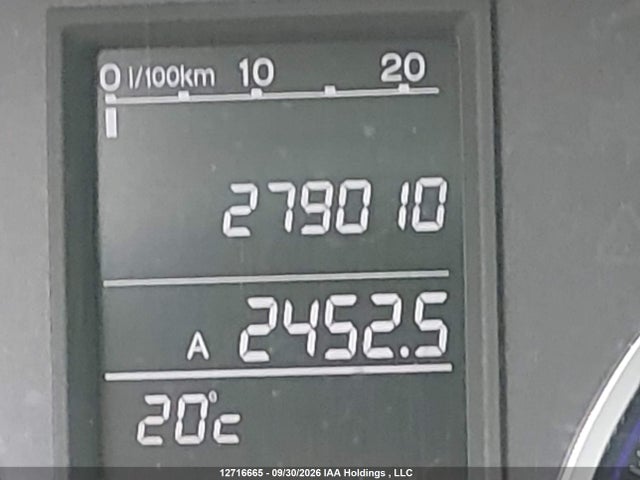 Продажа на аукционе авто 2007 Honda Cr-v Ex, vin: 5J6RE48517L809929, номер лота: 12716665