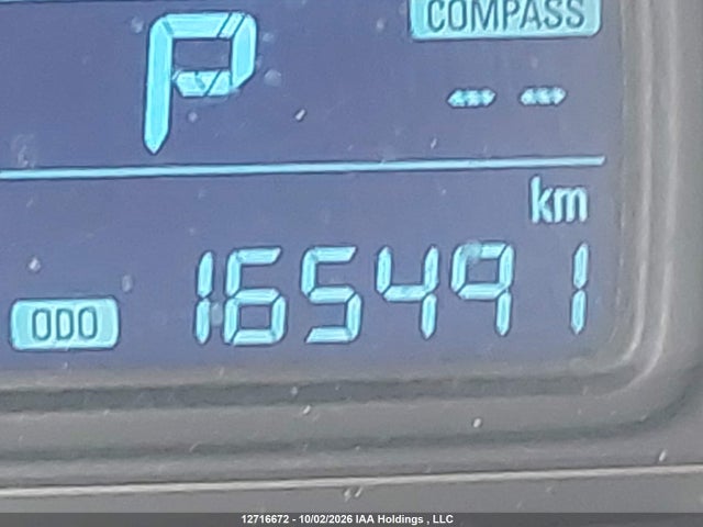 12716672 :رقم المزاد ، 3GNCJPSB6GL195947 vin ، 2016 Chevrolet Trax 1lt مزاد بيع