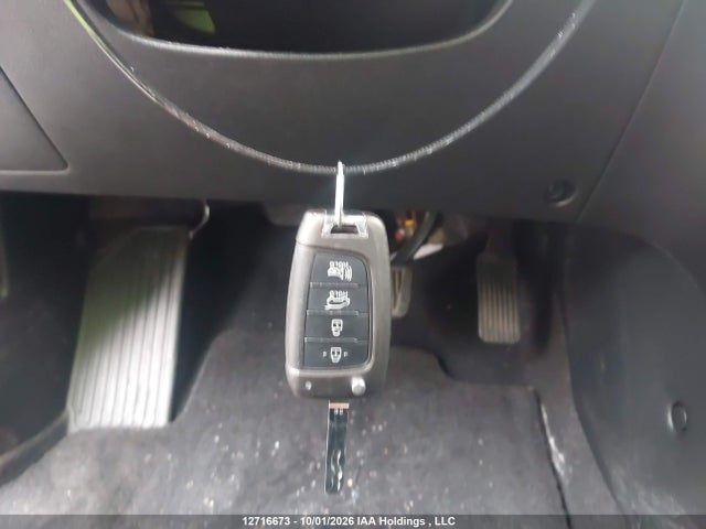 Hyundai Veloster 2.0 Gl 2019 KMHTG6AFXKU012629 Image 11