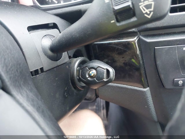 Aukcja sprzedaży 2008 Bmw X3 3.0si, vin: WBXPC934X8WJ07156, numer aukcji: 12716685