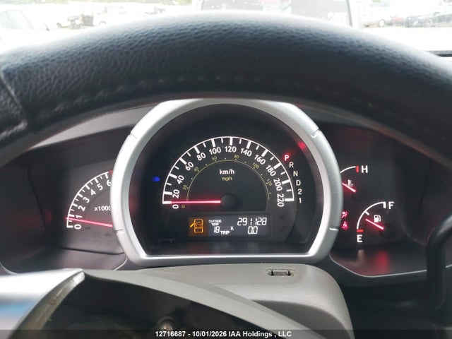 Продажа на аукционе авто 2006 Honda Ridgeline Rts, vin: 2HJYK16436H002340, номер лота: 12716687