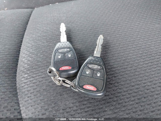 12716688 :رقم المزاد ، 1C3CCBAB7DN512576 vin ، 2013 Chrysler 200 Lx مزاد بيع