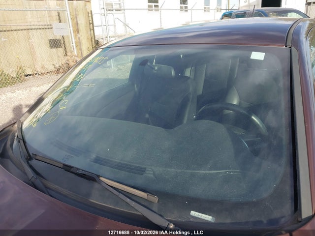 12716688 :رقم المزاد ، 1C3CCBAB7DN512576 vin ، 2013 Chrysler 200 Lx مزاد بيع