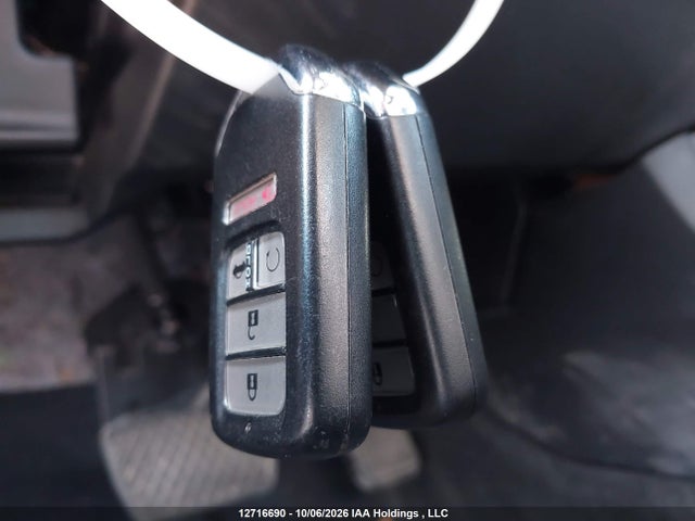 Продажа на аукционе авто 2016 Honda Civic Ex 4dr, vin: 2HGFC2F88GH024189, номер лота: 12716690