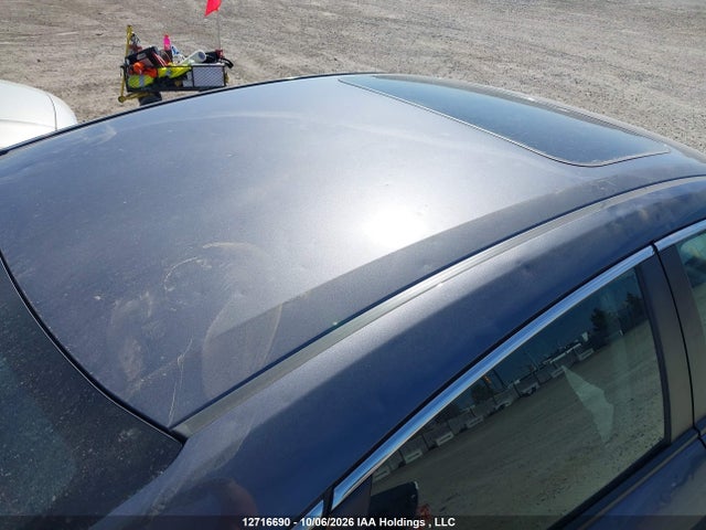 Продажа на аукционе авто 2016 Honda Civic Ex 4dr, vin: 2HGFC2F88GH024189, номер лота: 12716690