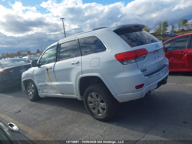Jeep Grand Cherokee 2014 1C4RJFCM1EC367873 Image 15