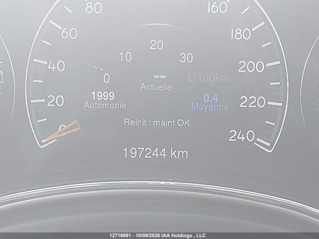 Jeep Grand Cherokee 2014 1C4RJFCM1EC367873 Image 16