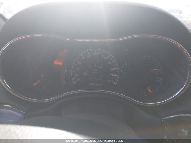 Jeep Grand Cherokee 2014 1C4RJFCM1EC367873 Image 7
