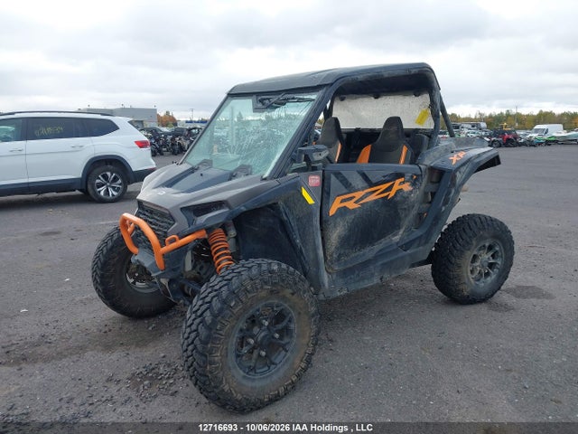 Polaris Rzr Xp 1000 Ultimate 2024 3NSNEF995RF293452 Image 2