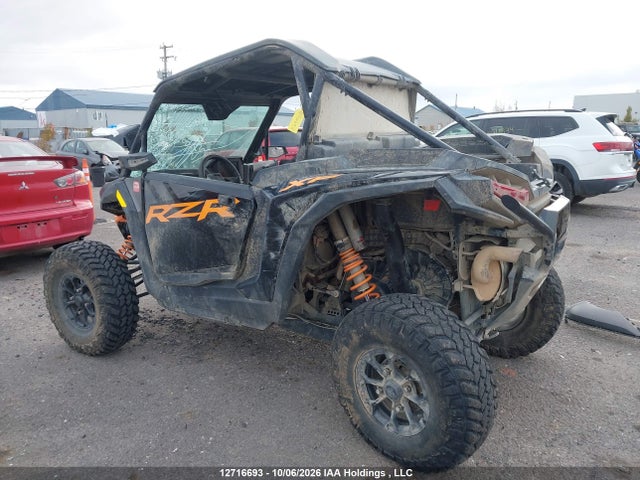 Polaris Rzr Xp 1000 Ultimate 2024 3NSNEF995RF293452 Image 3