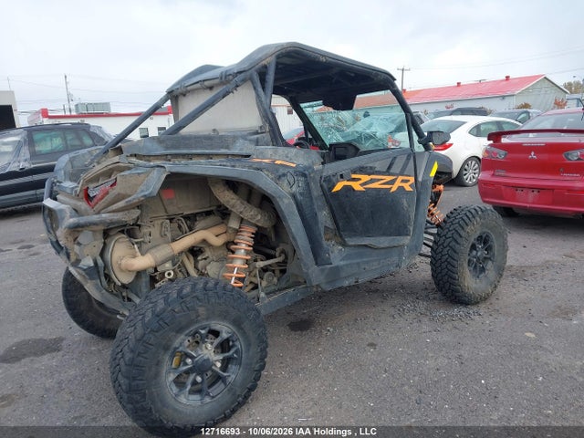 Polaris Rzr Xp 1000 Ultimate 2024 3NSNEF995RF293452 Image 4