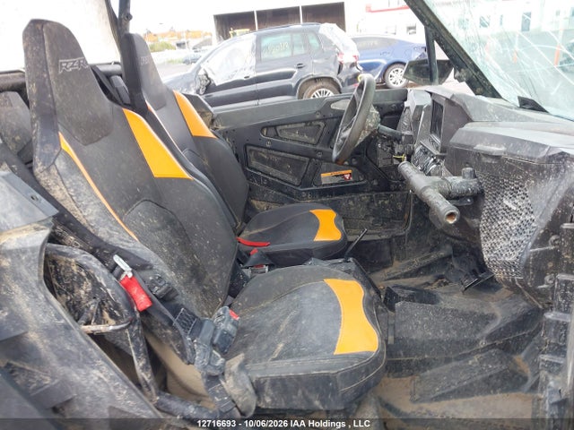 Polaris Rzr Xp 1000 Ultimate 2024 3NSNEF995RF293452 Image 5