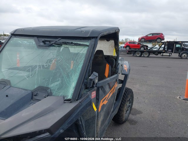 Polaris Rzr Xp 1000 Ultimate 2024 3NSNEF995RF293452 Image 6