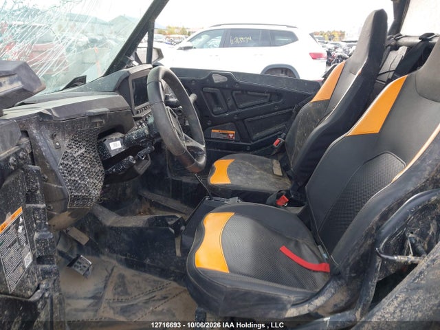 Polaris Rzr Xp 1000 Ultimate 2024 3NSNEF995RF293452 Image 8