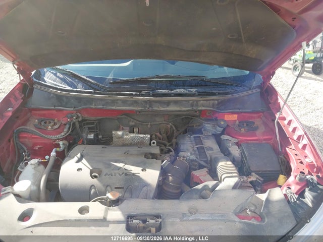 Aukcja sprzedaży 2011 Mitsubishi Rvr Gt, vin: JA4AJ4AU2BZ607052, numer aukcji: 12716695