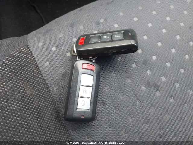 Aukcja sprzedaży 2011 Mitsubishi Rvr Gt, vin: JA4AJ4AU2BZ607052, numer aukcji: 12716695