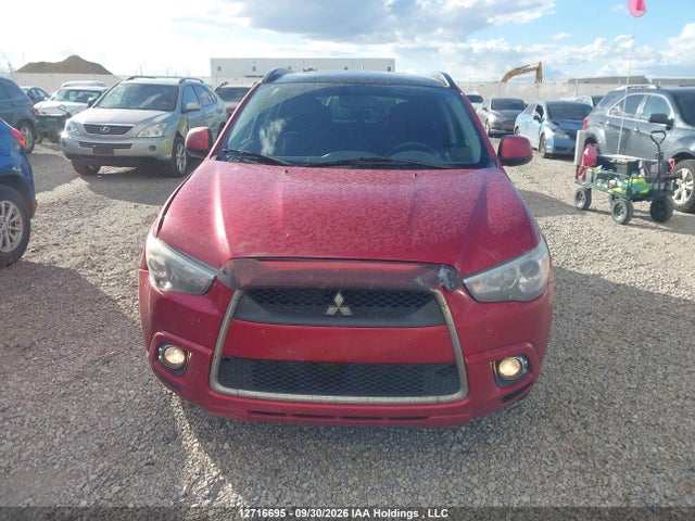 Aukcja sprzedaży 2011 Mitsubishi Rvr Gt, vin: JA4AJ4AU2BZ607052, numer aukcji: 12716695