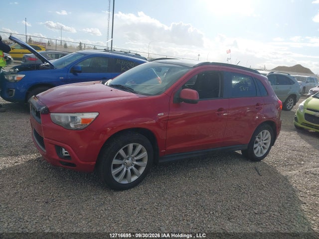 Aukcja sprzedaży 2011 Mitsubishi Rvr Gt, vin: JA4AJ4AU2BZ607052, numer aukcji: 12716695