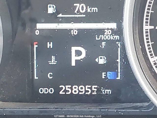 Aukcja sprzedaży 2011 Mitsubishi Rvr Gt, vin: JA4AJ4AU2BZ607052, numer aukcji: 12716695