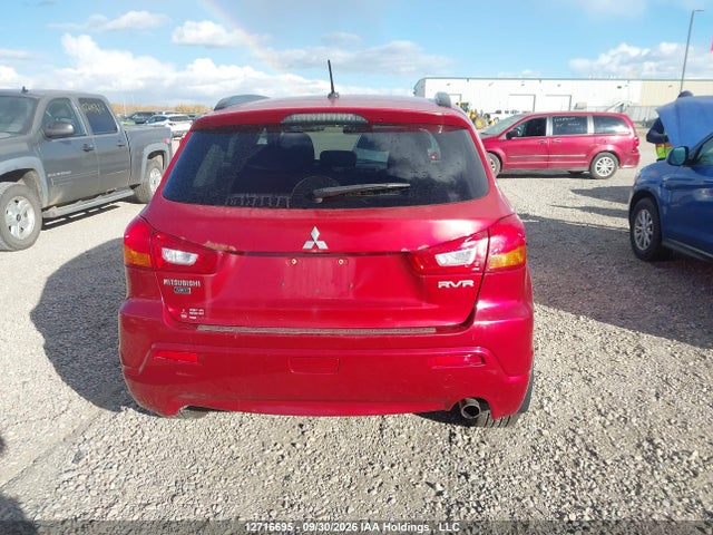 Aukcja sprzedaży 2011 Mitsubishi Rvr Gt, vin: JA4AJ4AU2BZ607052, numer aukcji: 12716695