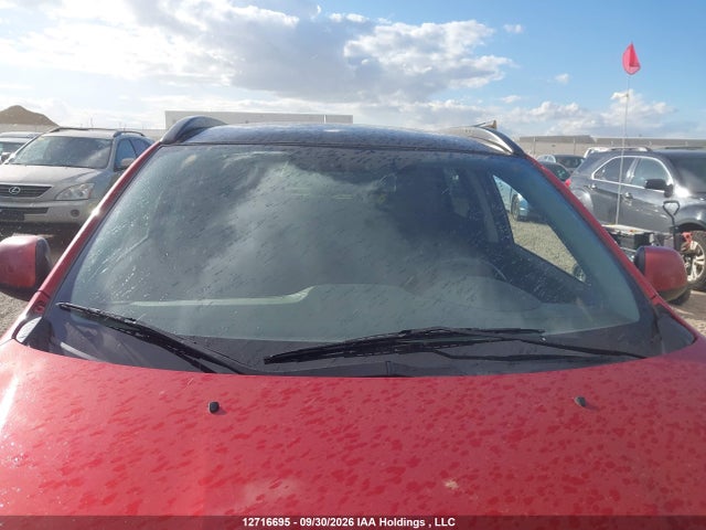 Aukcja sprzedaży 2011 Mitsubishi Rvr Gt, vin: JA4AJ4AU2BZ607052, numer aukcji: 12716695