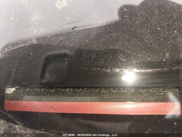 Aukcja sprzedaży 2011 Mitsubishi Rvr Gt, vin: JA4AJ4AU2BZ607052, numer aukcji: 12716695