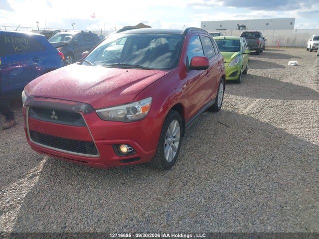 Aukcja sprzedaży 2011 Mitsubishi Rvr Gt, vin: JA4AJ4AU2BZ607052, numer aukcji: 12716695