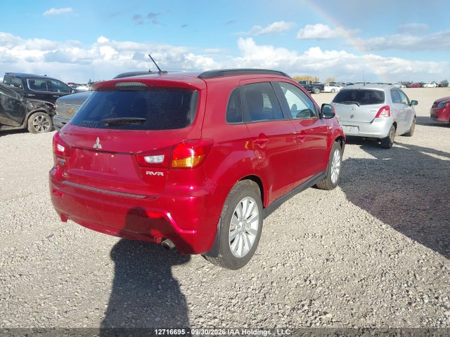 Aukcja sprzedaży 2011 Mitsubishi Rvr Gt, vin: JA4AJ4AU2BZ607052, numer aukcji: 12716695