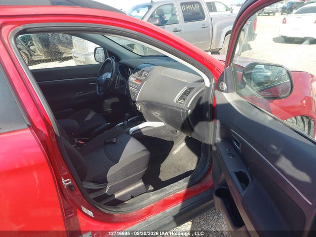 Aukcja sprzedaży 2011 Mitsubishi Rvr Gt, vin: JA4AJ4AU2BZ607052, numer aukcji: 12716695