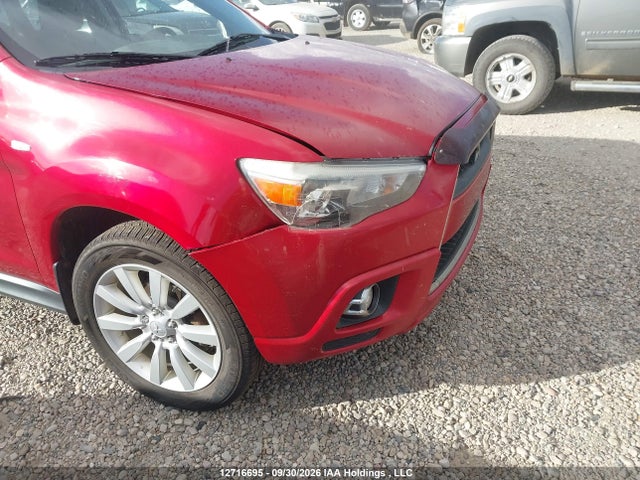 Aukcja sprzedaży 2011 Mitsubishi Rvr Gt, vin: JA4AJ4AU2BZ607052, numer aukcji: 12716695