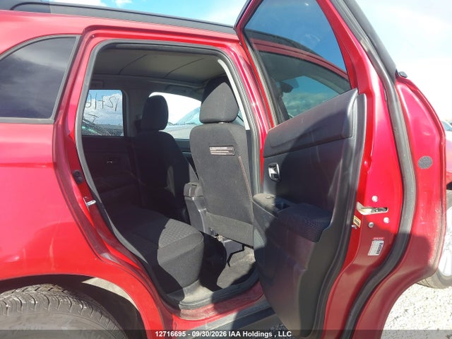 Aukcja sprzedaży 2011 Mitsubishi Rvr Gt, vin: JA4AJ4AU2BZ607052, numer aukcji: 12716695