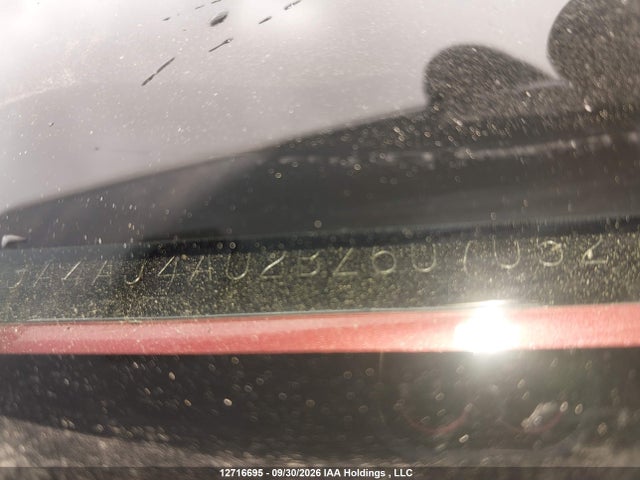 Aukcja sprzedaży 2011 Mitsubishi Rvr Gt, vin: JA4AJ4AU2BZ607052, numer aukcji: 12716695
