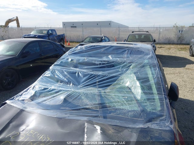 Продажа на аукционе авто 2023 Subaru Impreza Sport With Eyesight 5-door, vin: 4S3GTAG66P3718845, номер лота: 12716697