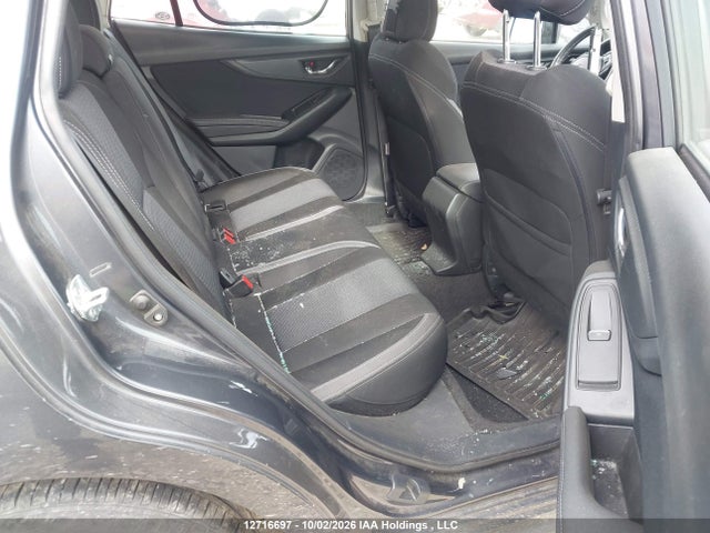 Продажа на аукционе авто 2023 Subaru Impreza Sport With Eyesight 5-door, vin: 4S3GTAG66P3718845, номер лота: 12716697