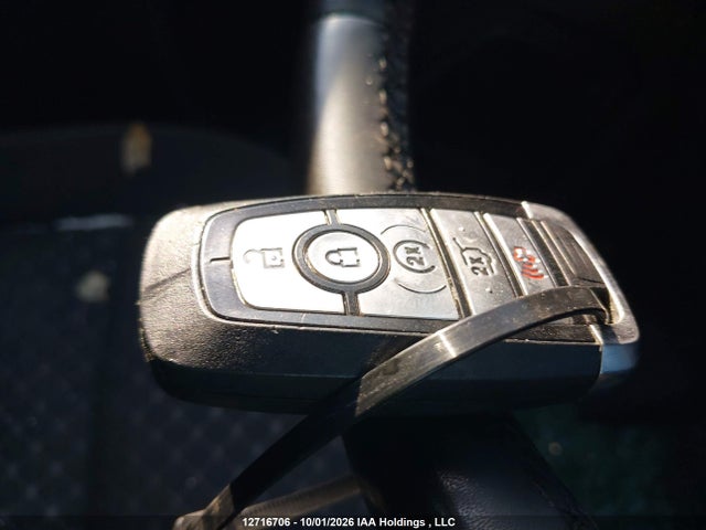 Ford Escape Active 2023 1FMCU9GN0PUA44599 Image 11