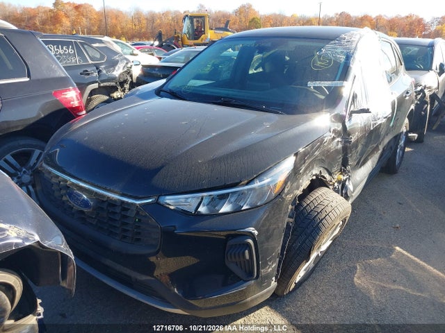 Ford Escape Active 2023 1FMCU9GN0PUA44599 Image 2