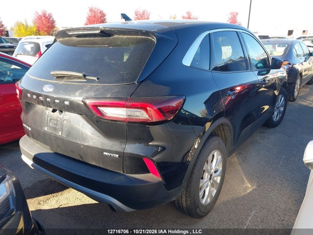 Ford Escape Active 2023 1FMCU9GN0PUA44599 Image 4