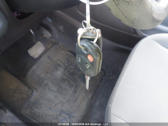 12716709 :رقم المزاد ، 1FMCU9GX7EUD54540 vin ، 2014 Ford Escape Se مزاد بيع