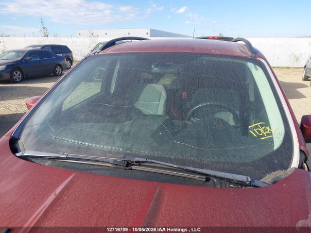 12716709 :رقم المزاد ، 1FMCU9GX7EUD54540 vin ، 2014 Ford Escape Se مزاد بيع