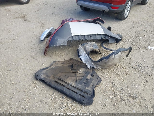 12716709 :رقم المزاد ، 1FMCU9GX7EUD54540 vin ، 2014 Ford Escape Se مزاد بيع