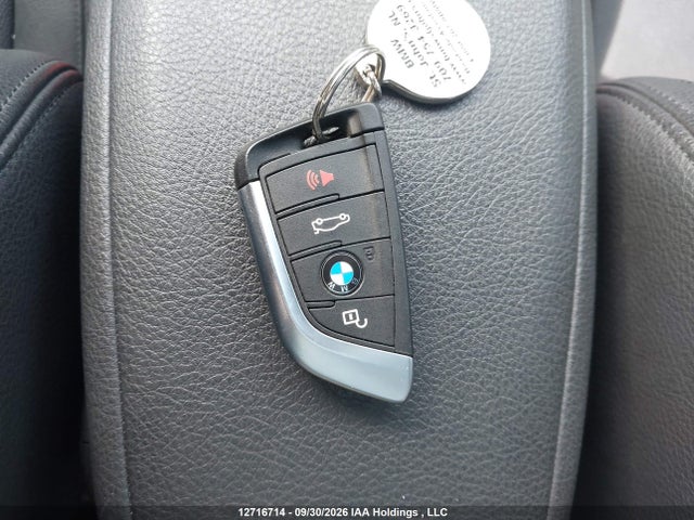 Aukcja sprzedaży 2018 Bmw X1 Xdrive28i, vin: WBXHT3C32J5K27876, numer aukcji: 12716714